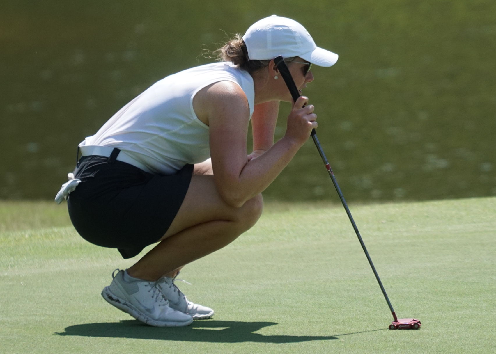 Zimmer Biomet Championship, Round 2